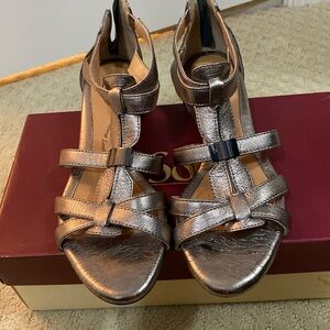 Sofft Bernia wedge sandals